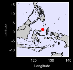 BITUNG Local Context Map