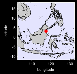 TARAKAN/JUWATA Local Context Map