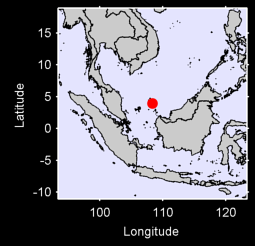 RANAI Local Context Map