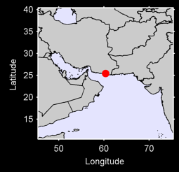 KONARAK Local Context Map