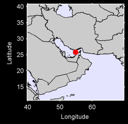 ABU MUSA Local Context Map