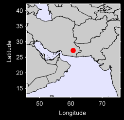 IRANSHAHR Local Context Map