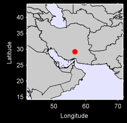 BAFT Local Context Map