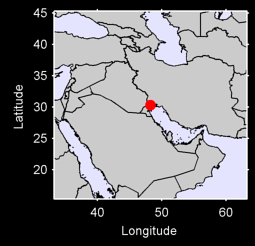 ABADAN Local Context Map