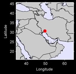 OMIDYEH-AGHAJARI Local Context Map