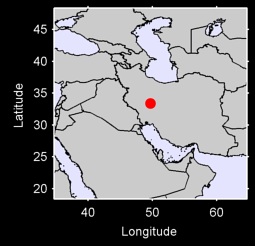 ALI-GOODARZ Local Context Map