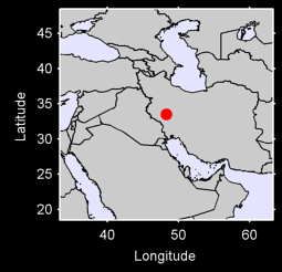 KHORRAM ABAD Local Context Map