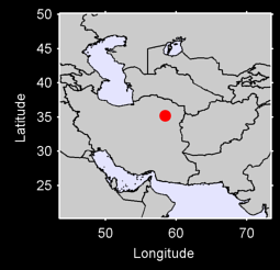 KASHMAR Local Context Map