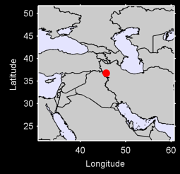 MOHABAD Local Context Map