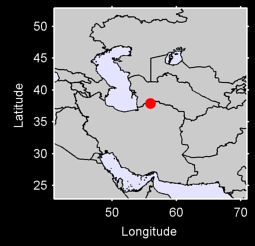 MARAVEH-TAPPEH Local Context Map