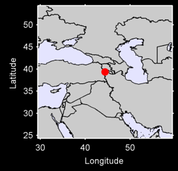 MAKKO Local Context Map