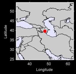 PARS ABAD MOGHAN Local Context Map