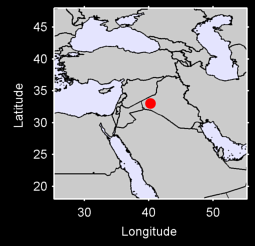 RUTBAH Local Context Map