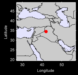 ANA Local Context Map