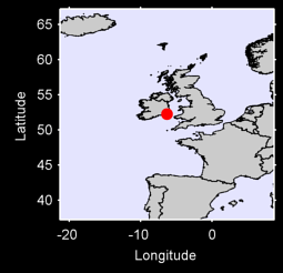 ROSSLARE Local Context Map