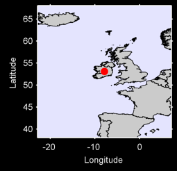 BIRR IRELAND                 B Local Context Map