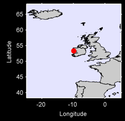 MACE HEAD AIR SAMPLE STN Local Context Map