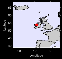 CONNAUGHT APT              IE Local Context Map