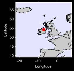 CLONES Local Context Map