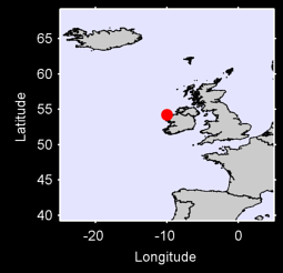 BELMULLET Local Context Map