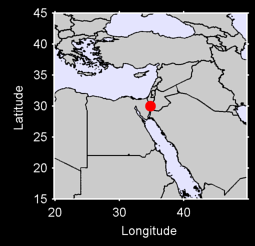 OVDA Local Context Map