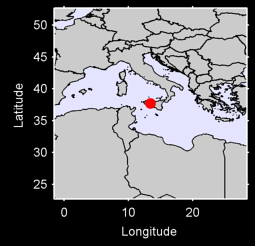 PRIZZI Local Context Map