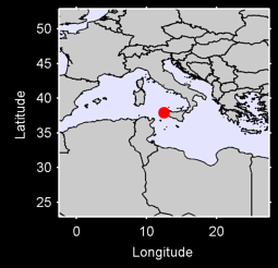 TRAPANI BIRGI Local Context Map