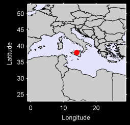 GIBILMANNA Local Context Map