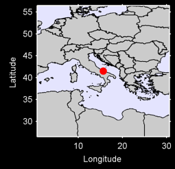 AMENDOLA Local Context Map