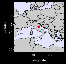 ANCONA Local Context Map