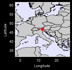 DOBBIACO Local Context Map