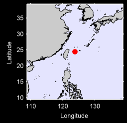 IRIOMOTEJIMA Local Context Map