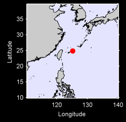 MIYAKO-SHIMA Local Context Map