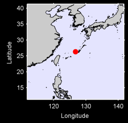 KUMEJIMA Local Context Map