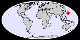 TITIZIMA/CHICHIJIMA PAC I Global Context Map