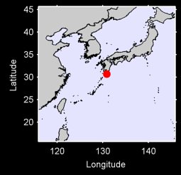 TANEGASHIMA Local Context Map