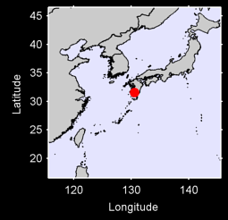 KAGOSHIMA Local Context Map