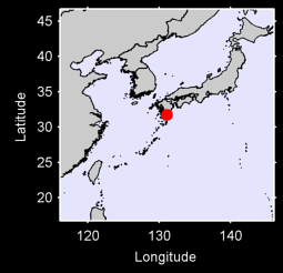 MIYAKONOJO Local Context Map