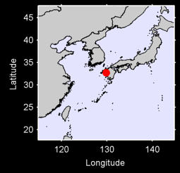 NAGASAKI Local Context Map