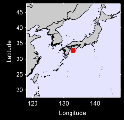 SHIMIZU/ASHIZURI Local Context Map