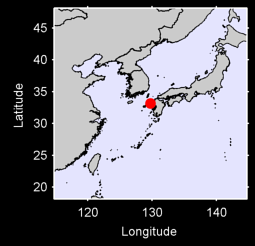 SASEBO REG MET HQ Local Context Map