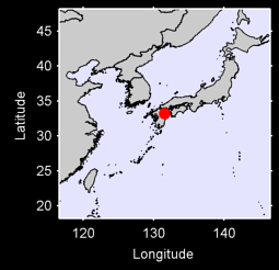 OITA Local Context Map