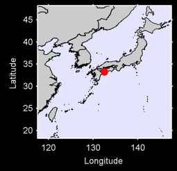 UWAJIMA Local Context Map