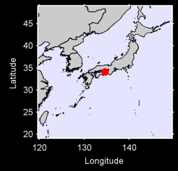 TOKUSHIMA AB Local Context Map