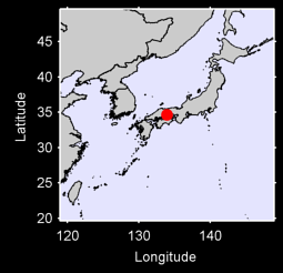 OKAYAMA Local Context Map