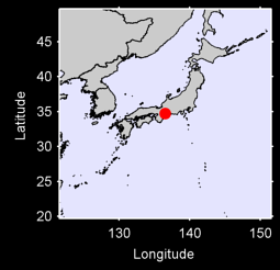 TSU Local Context Map