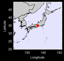 YOKKAICHI Local Context Map