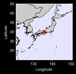 KYOTO Local Context Map