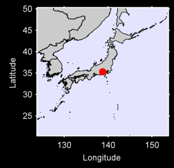 FUJISAN Local Context Map