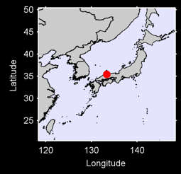 YONAGO Local Context Map